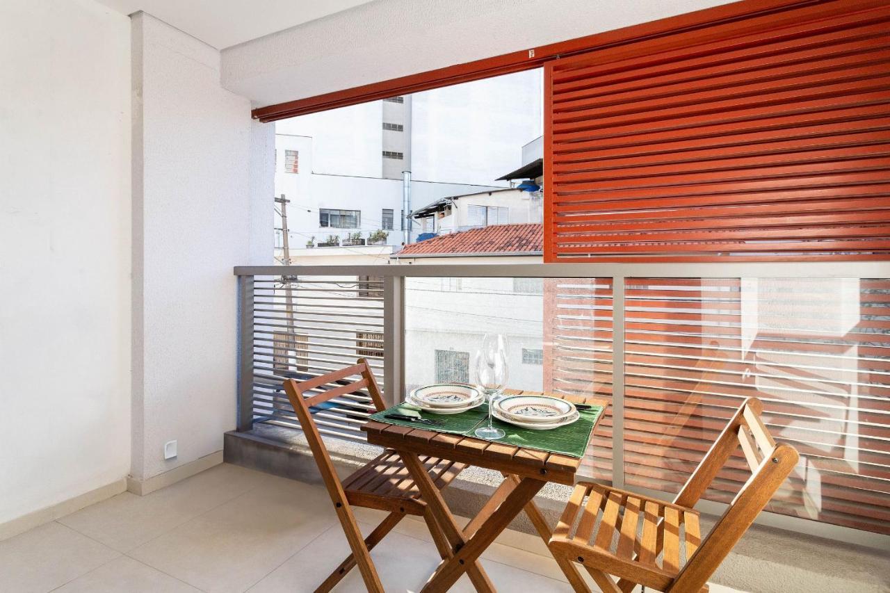 Apartamento Axis Mariana - Por Temporada *