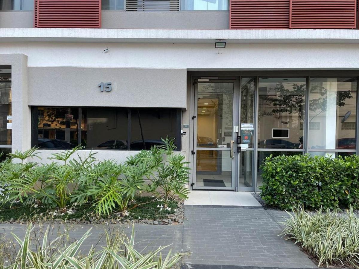 Axis Mariana - Por Temporada Apartamento