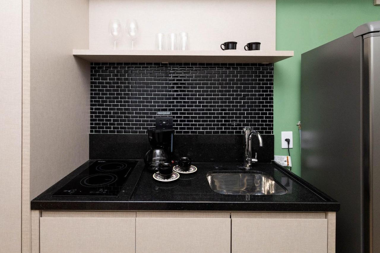 Apartamento Axis Mariana - Por Temporada *